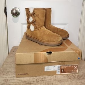 Girls Koolaburra boots
